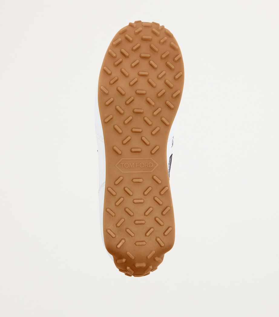 Mick Low-Top Sneakers