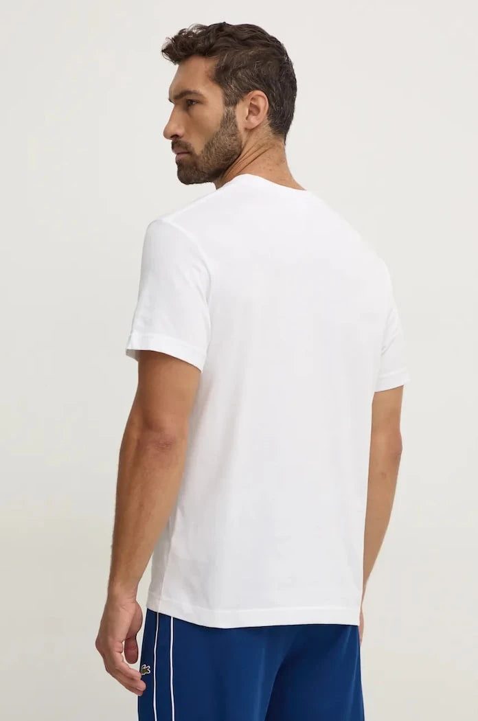 Lacoste тениска мъжка от памук