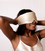 DROWSY Mulberry Silk Sleep Mask