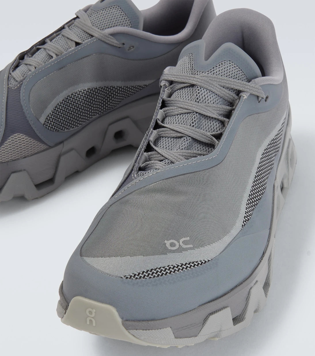 On - Cloudmonster Hyper PAF running shoes