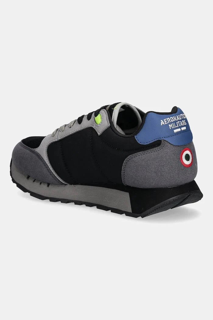 Маратонки Aeronautica Militare SNEAKERS