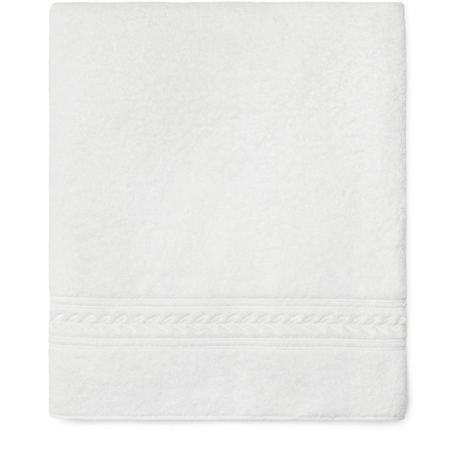 Pratesi Cotton Impero Bath Towel (30cm x 60cm)