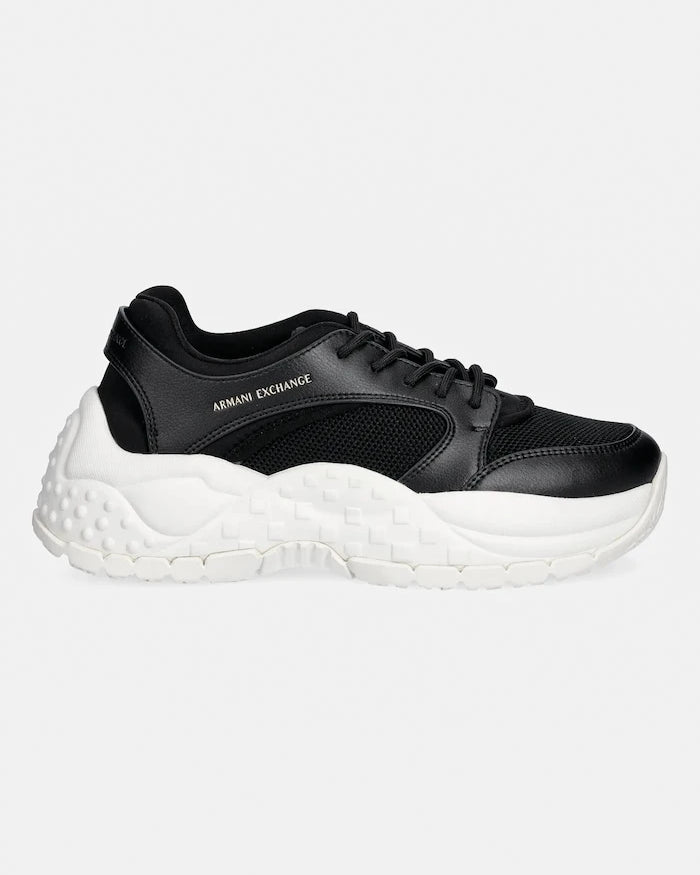 Armani Exchange Sneakers