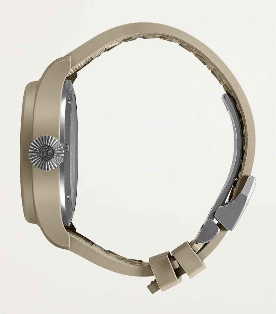 Ceramic Top Gun Big Pilot's Watch 46mm