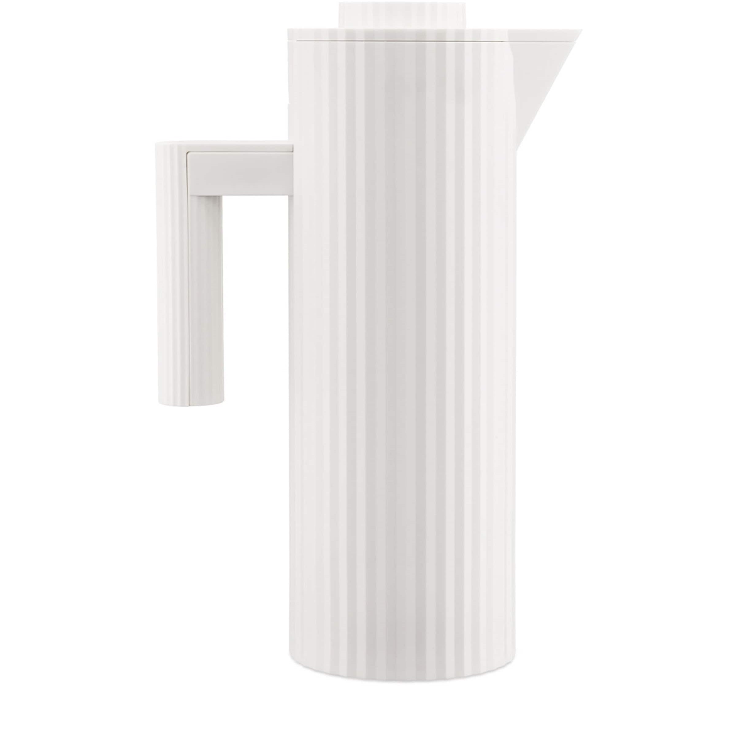 Plissé Vacuum Jug (1L)