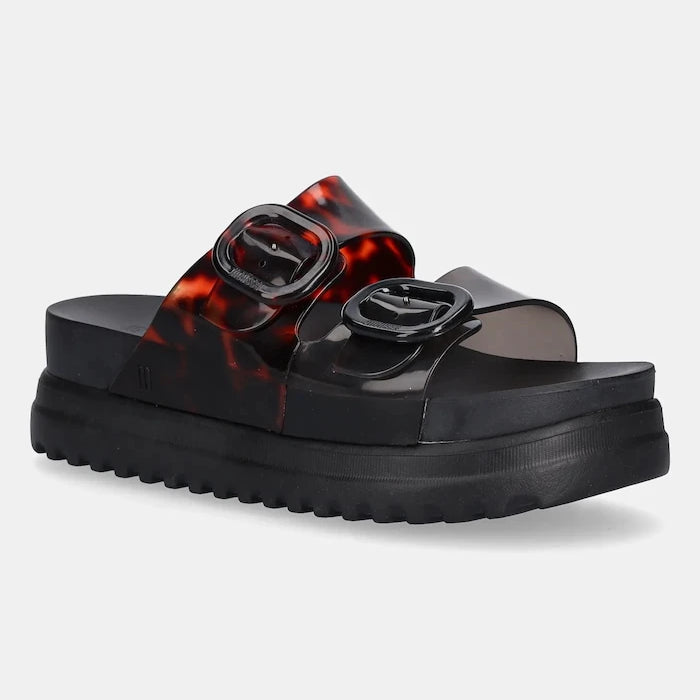 Чехли Melissa COZY PLATFORM