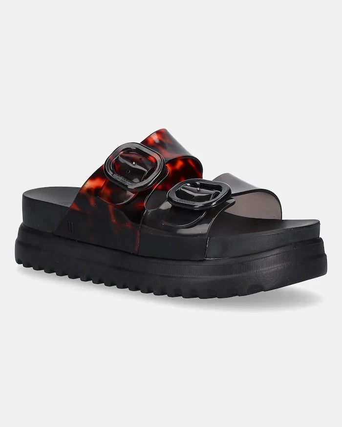 Melissa COZY PLATFORM Terlik
