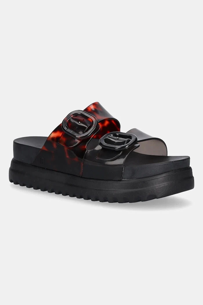 Чехли Melissa COZY PLATFORM
