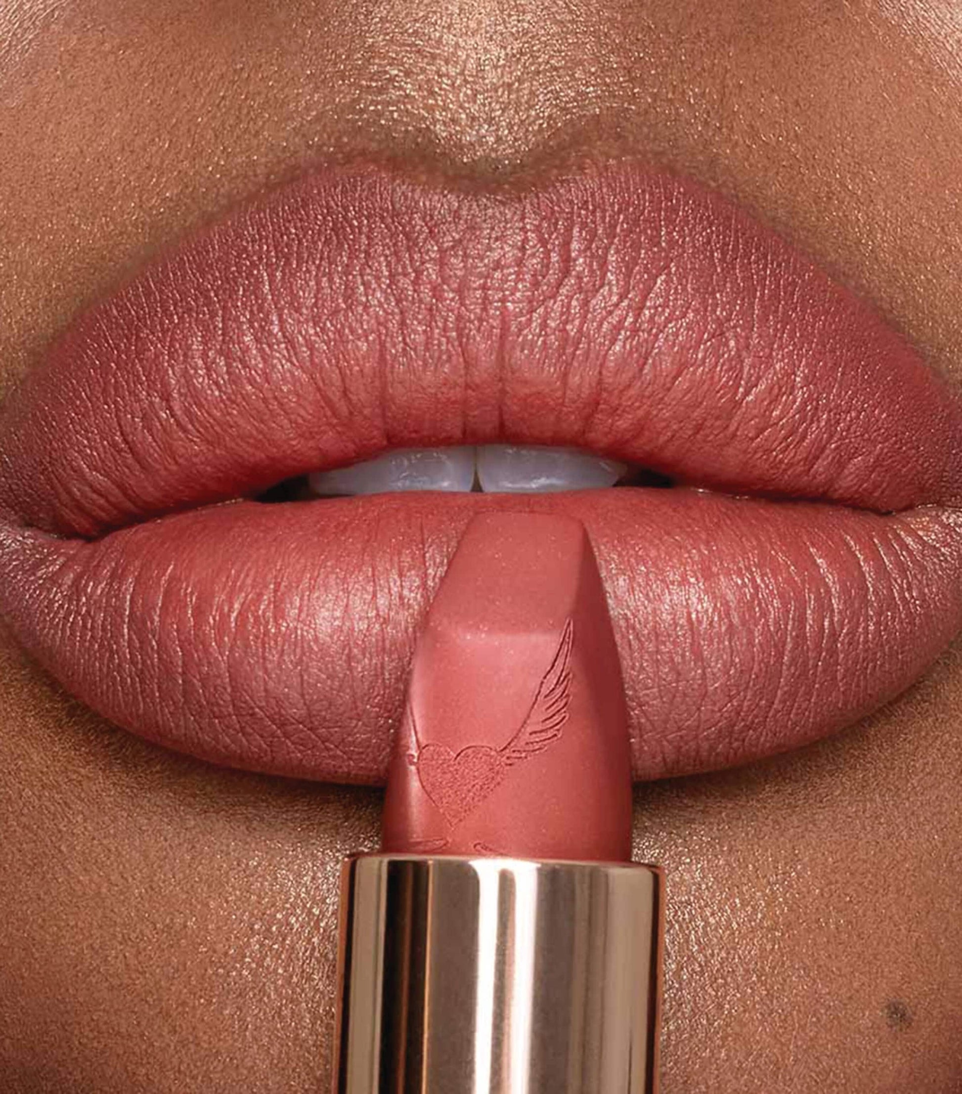 Matte Revolution Lipstick