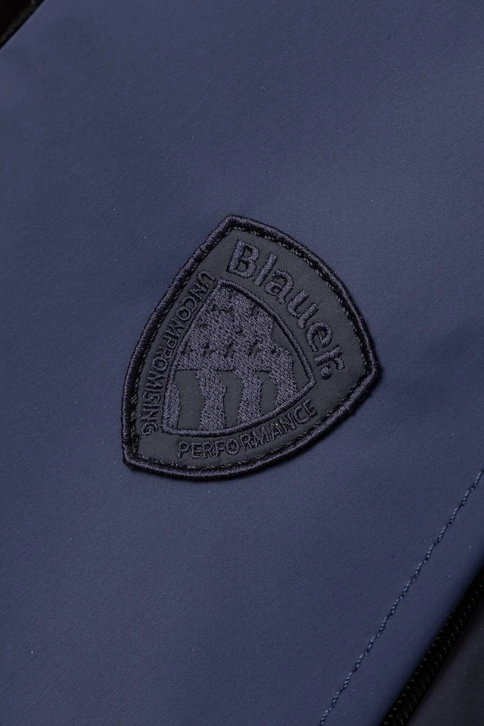Blauer erkek omuz çantası