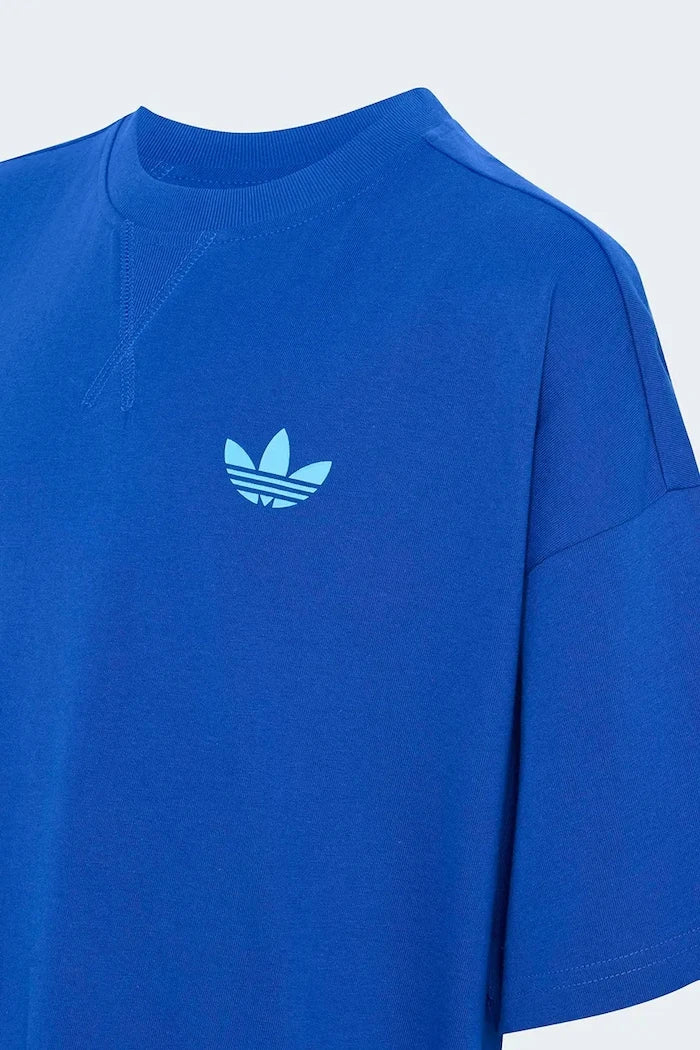 adidas Originals тениска за деца от памук