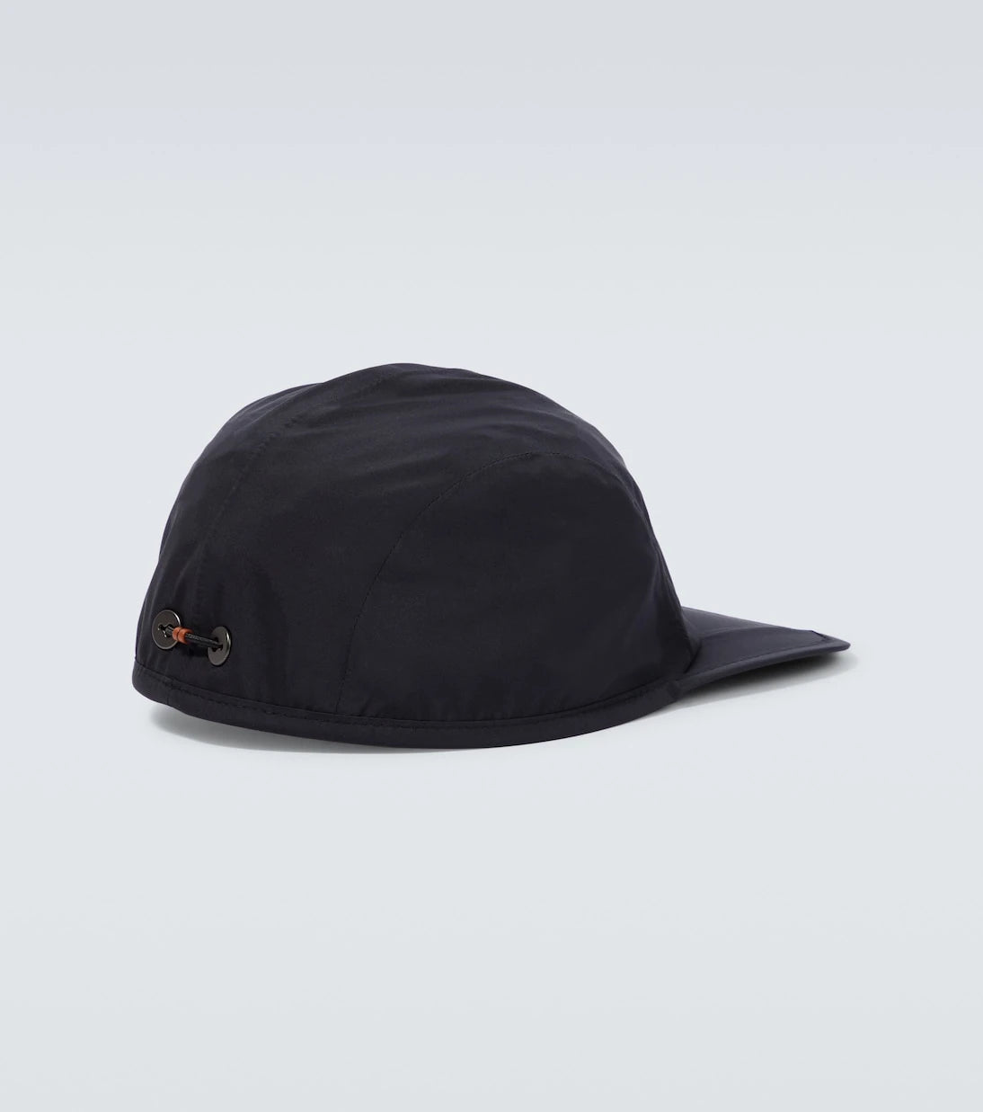 Zegna - X Norda logo cap