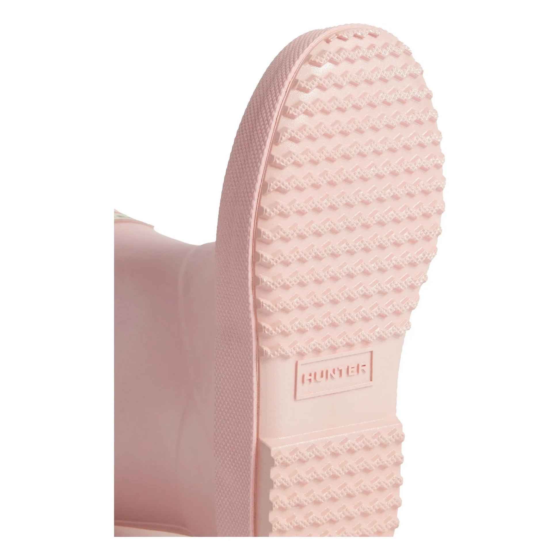 Hunter - First Nebula Rain Boots | Pale Pink