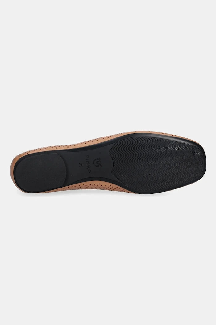 Deri babetler Pinko Max 11
