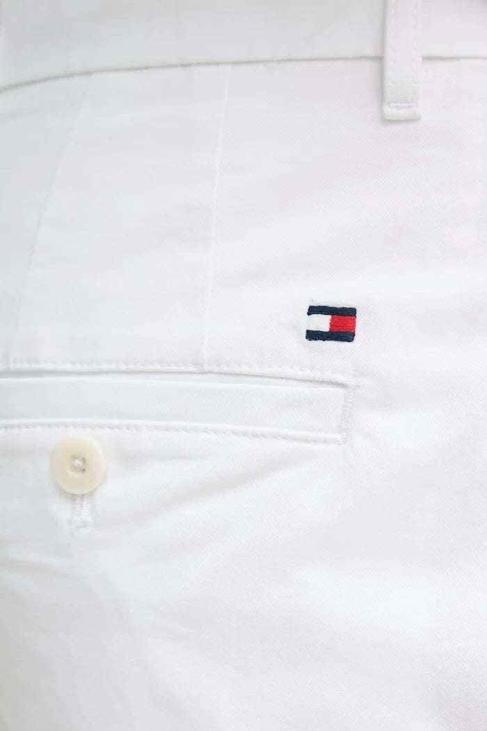 Tommy Hilfiger erkek pamuk elastan kısa şort
