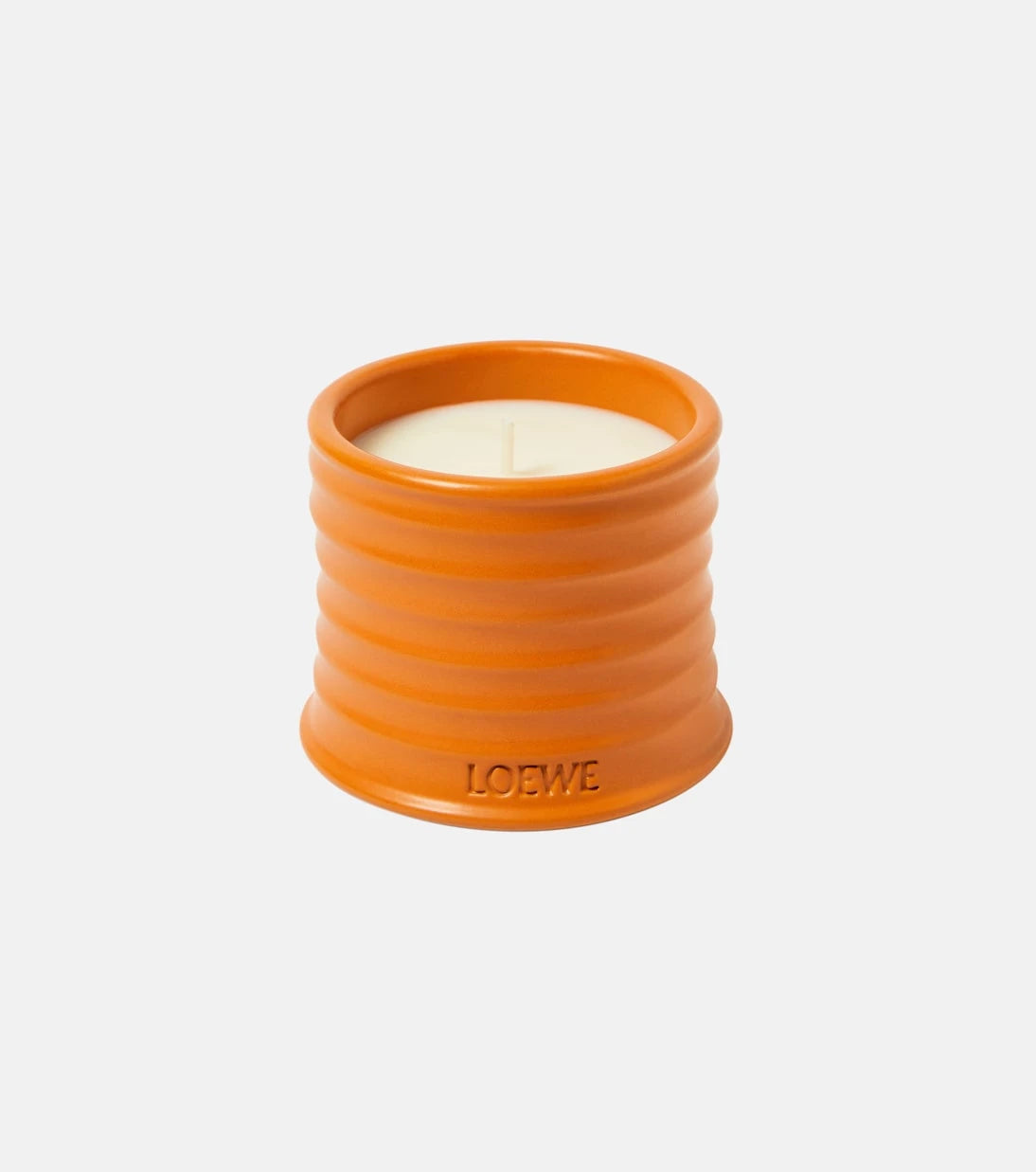 Loewe Home Scents - Orange Blossom Small scented candle