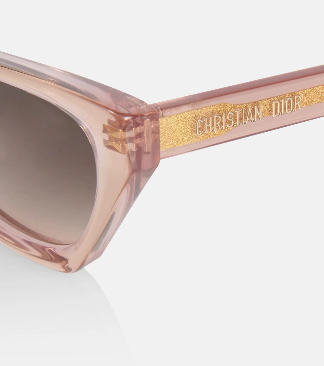 Dior Eyewear - DiorMidnight B1I cat-eye sunglasses