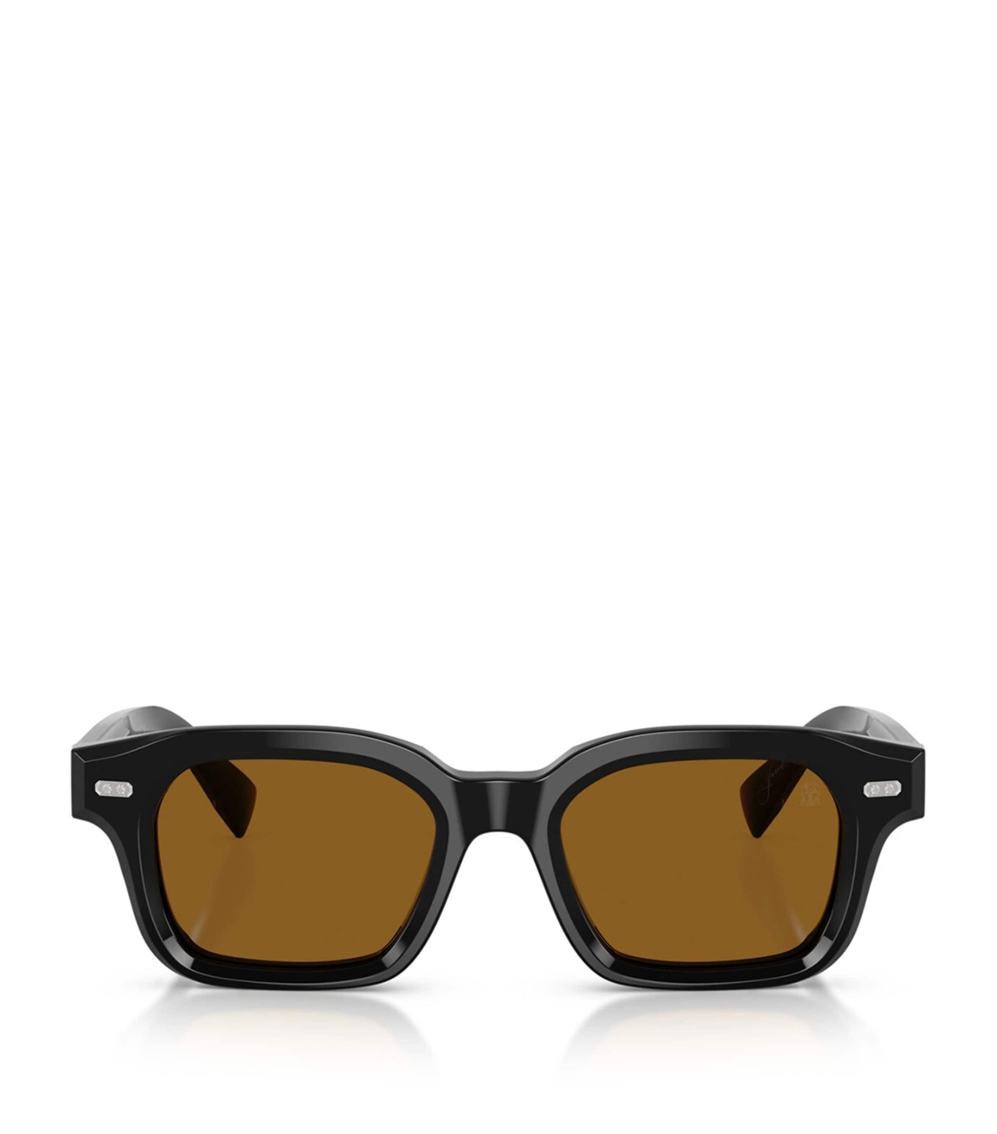 Acetate Square Jared Sunglasses