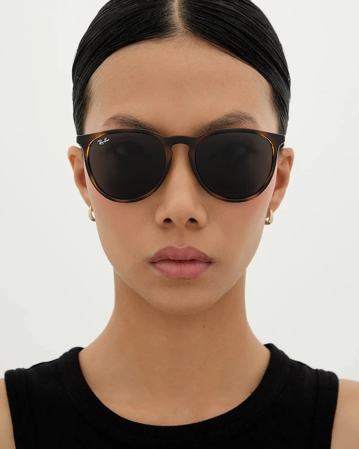 Слънчеви очила Ray-Ban ERIKA