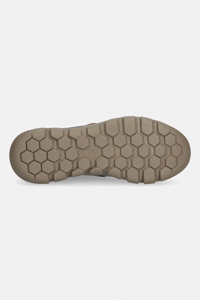 CAT Footwear HEX LITE LEATHER BT маратонки мъжки от кожа
