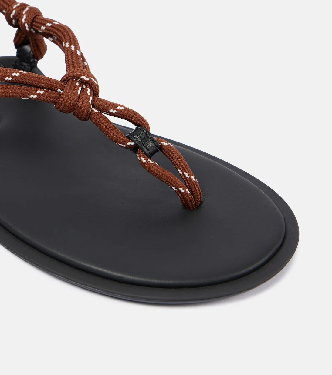 Miu Miu - Riviere sandals