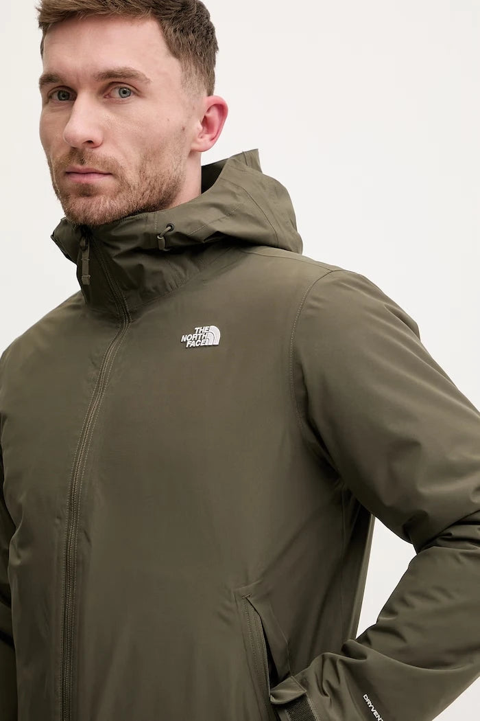 Яке The North Face TRICLIMATE JACKET