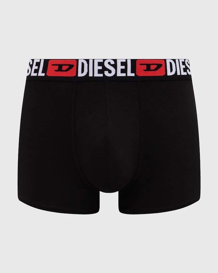Diesel Boxer (3'lü) UMBX-DAMIEN-THREE PACK BOXERS