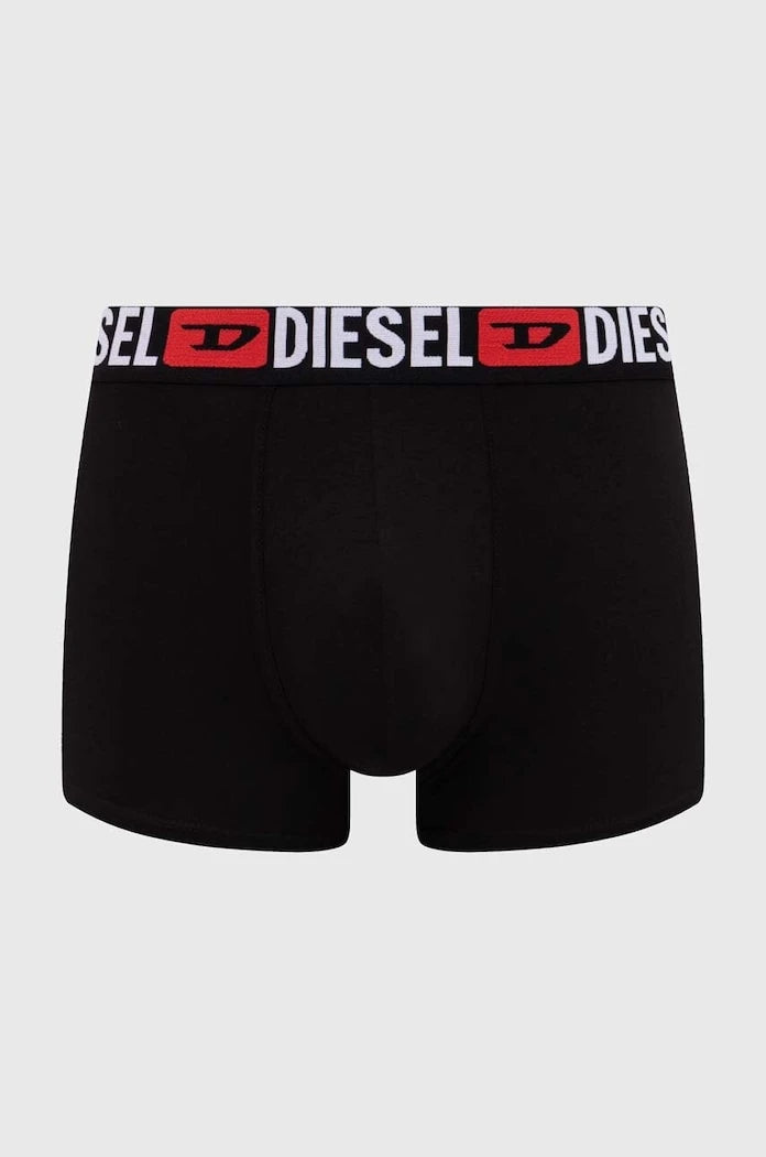 Diesel Boxer (3'lü) UMBX-DAMIEN-THREE PACK BOXERS