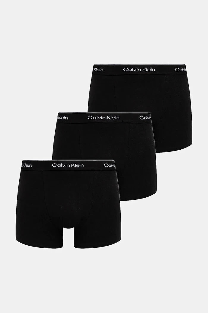 Calvin Klein Underwear Erkek Dar Boxer 3'lü Paket