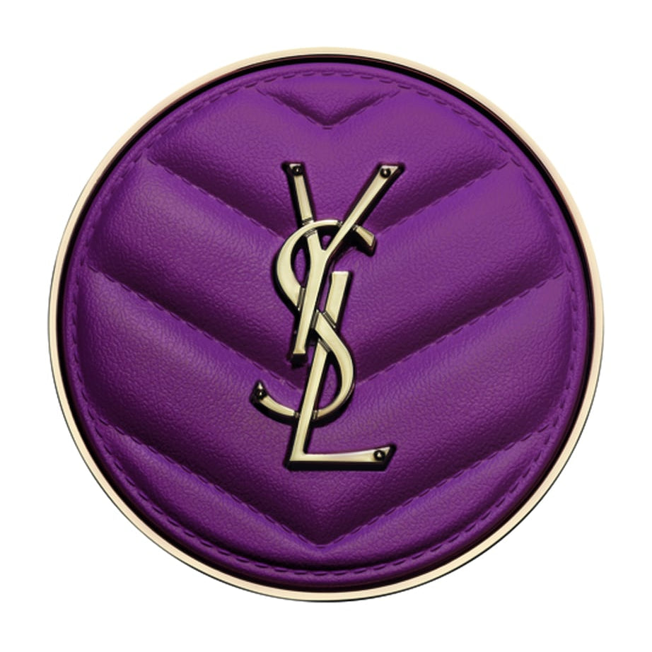 YSL Make Me Blush Bold Blurring Blush