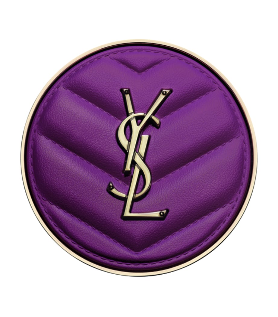 YSL Make Me Blush Bold Blurring Blush