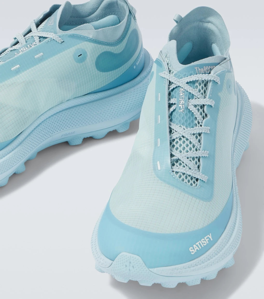 Satisfy - TheRocker running shoes