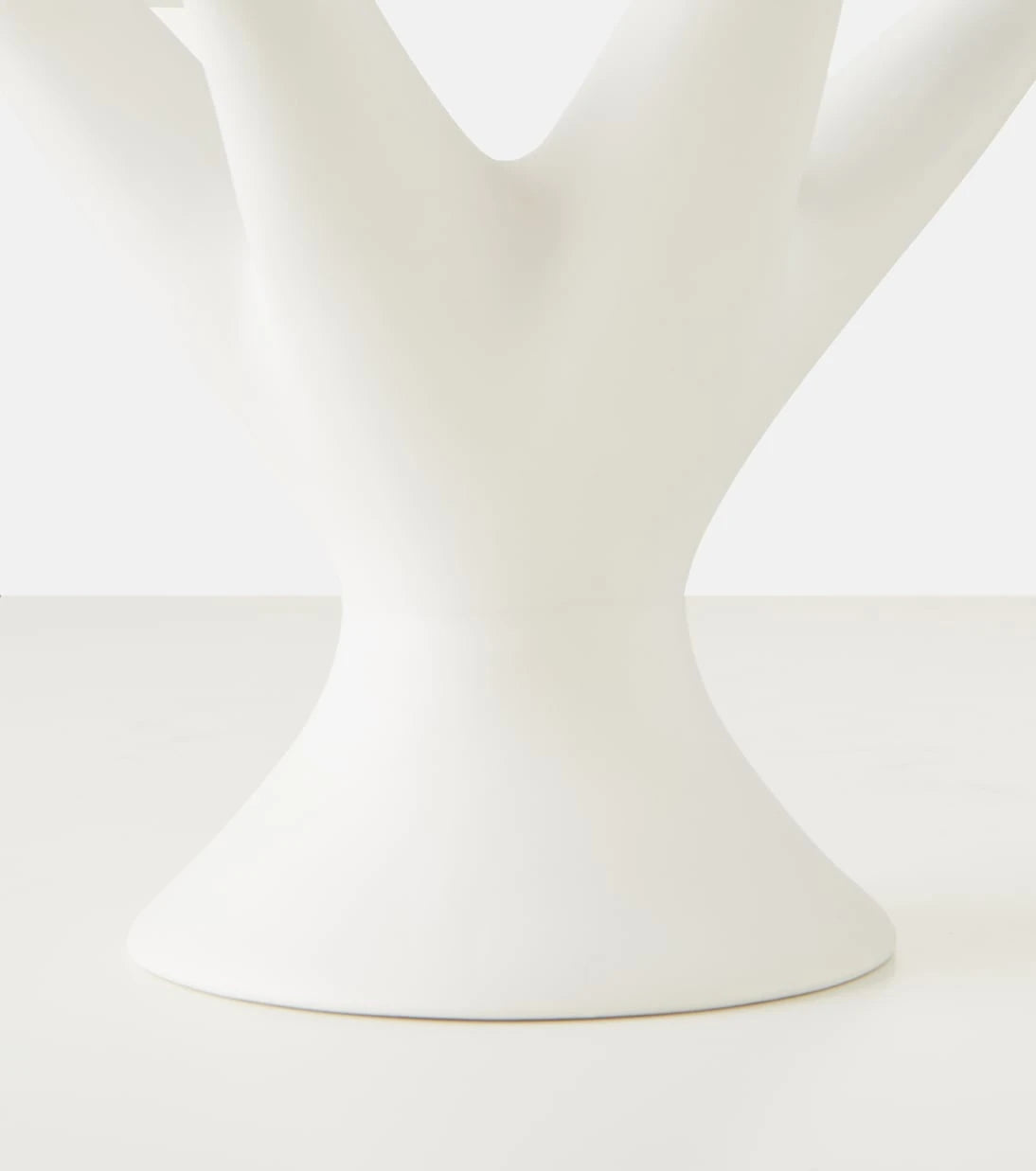 Jonathan Adler - Eve porcelain candle holder
