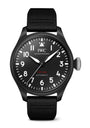Ceramic Big Pilot's TOP GUN Watch 43.8mm