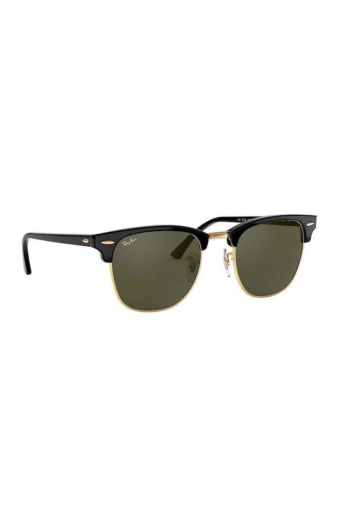 Слънчеви очила Ray-Ban CLUBMASTER