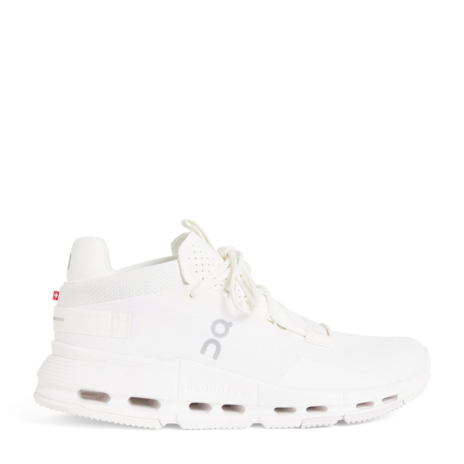 White Cloudnova 2 Trainers