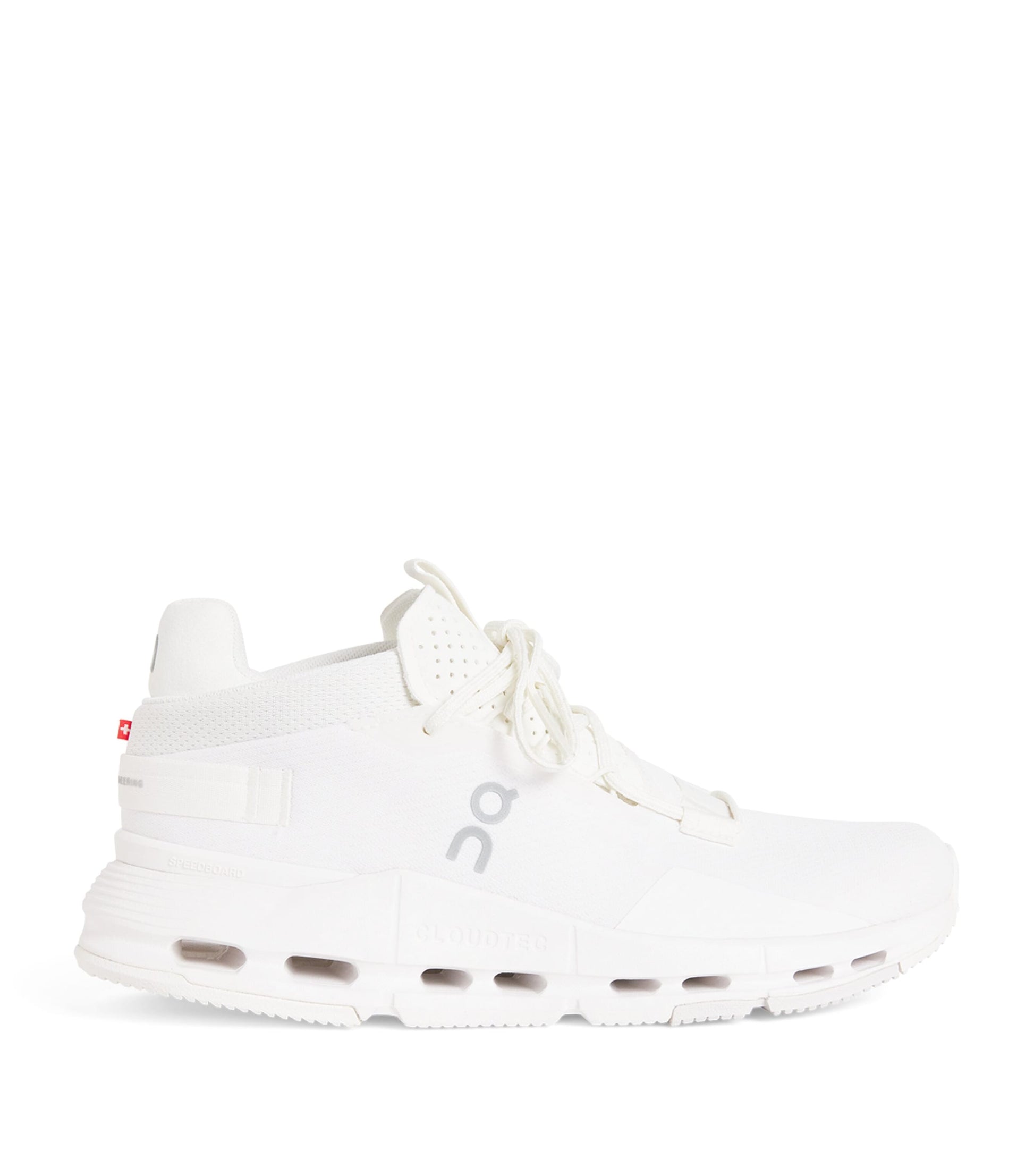 White Cloudnova 2 Trainers
