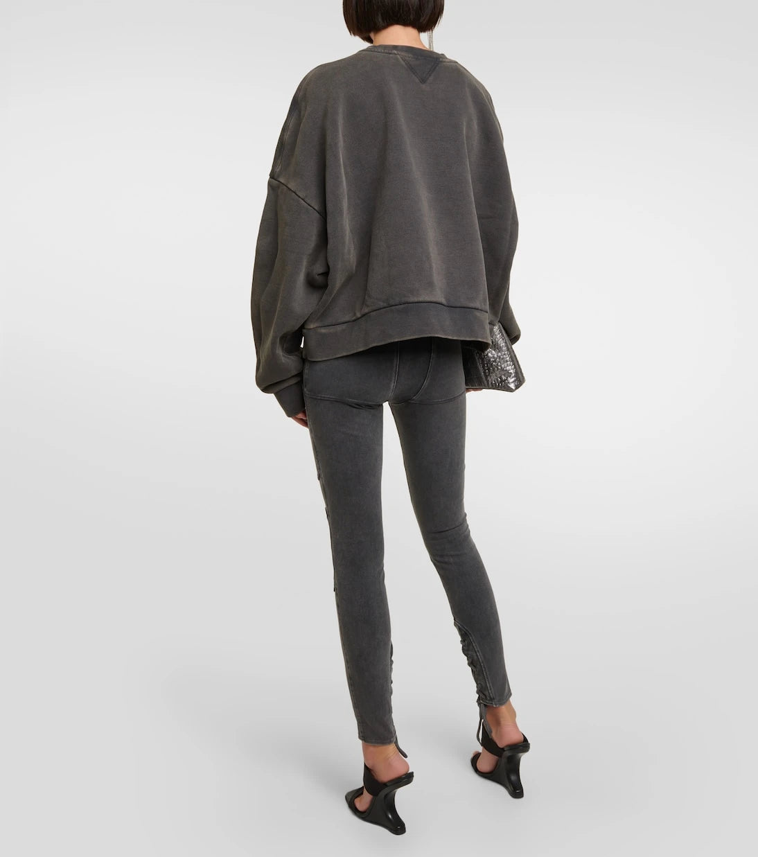 Entire Studios - Cotton jersey sweatshirt