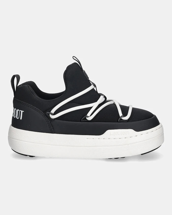 Moon Boot MB JR PARK LOW LACE Kışlık Bot
