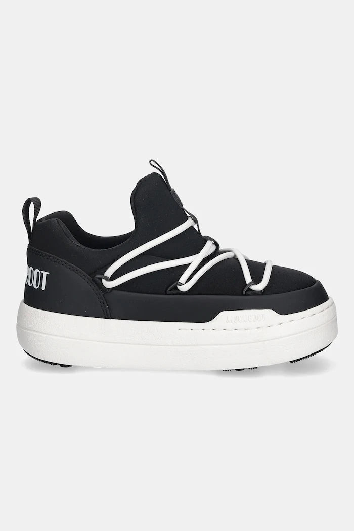 Moon Boot MB JR PARK LOW LACE Kışlık Bot