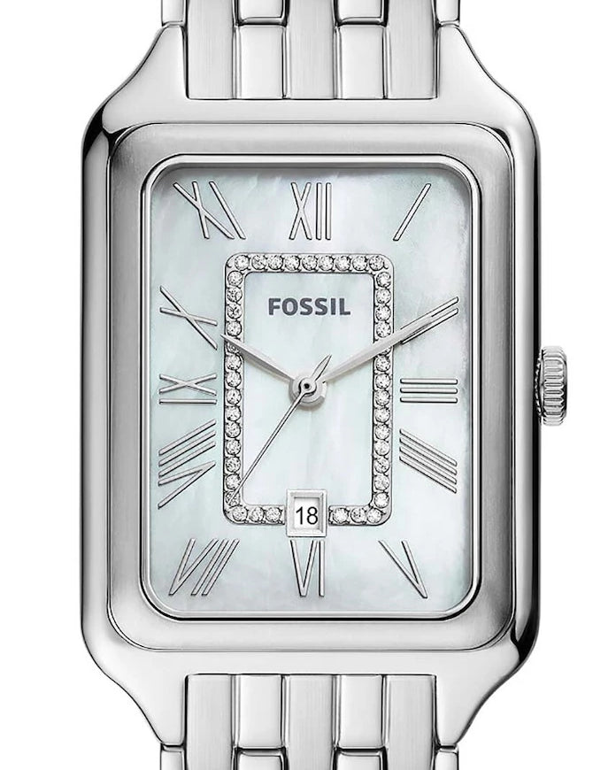 Fossil Saat