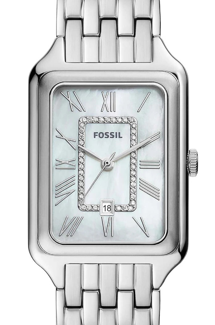 Часовник Fossil