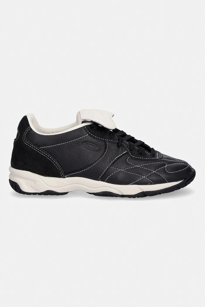 Кожени маратонки Puma King Indoor Icons