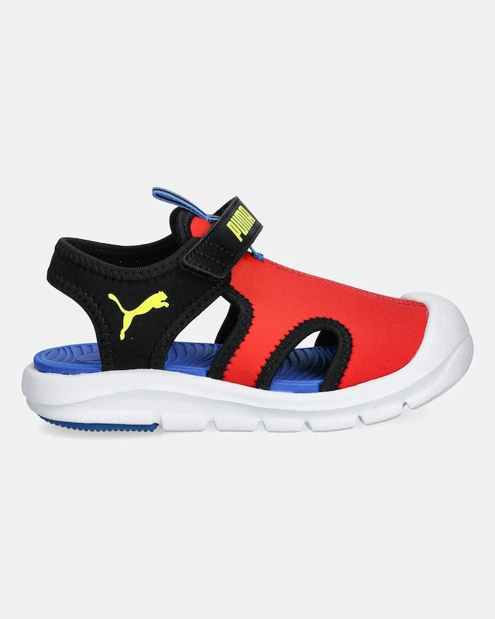 Puma Fun Racer Sandal V Çocuk Sandalet