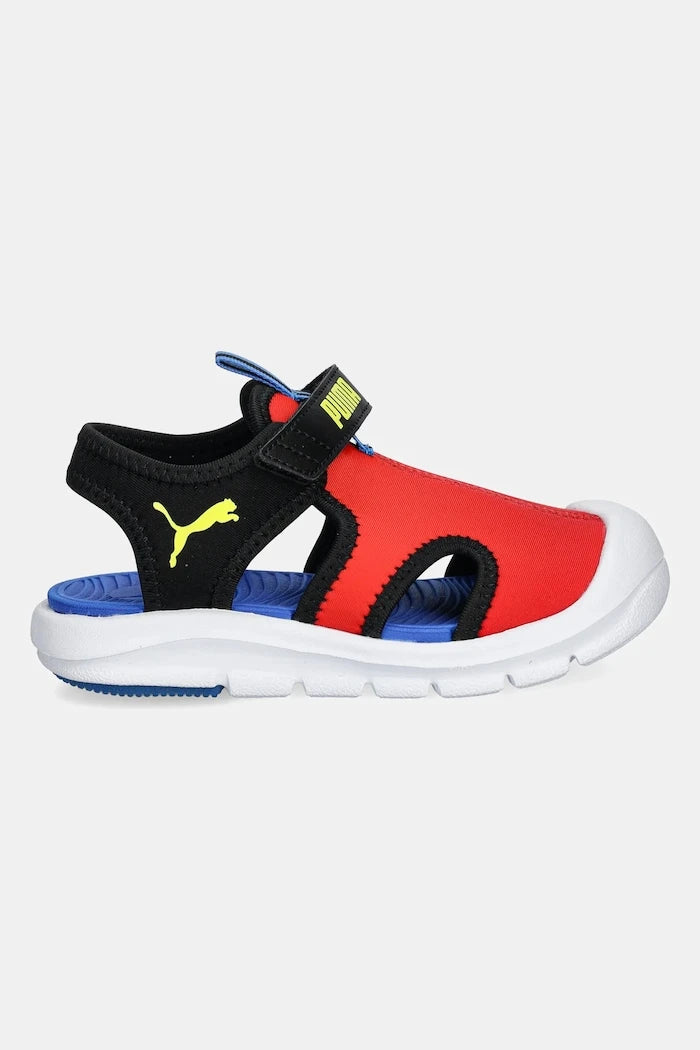 Детски сандали Puma Fun Racer Sandal V