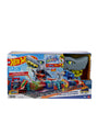 City Ultra Shark Car Wash Set (91cm)
