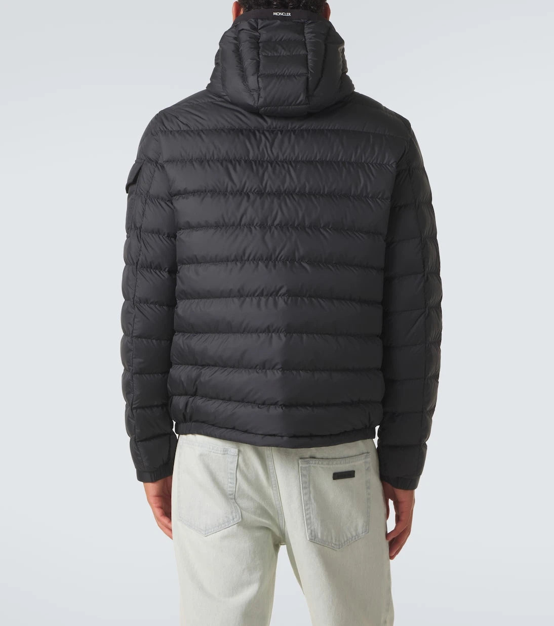 Moncler - Galion down jacket