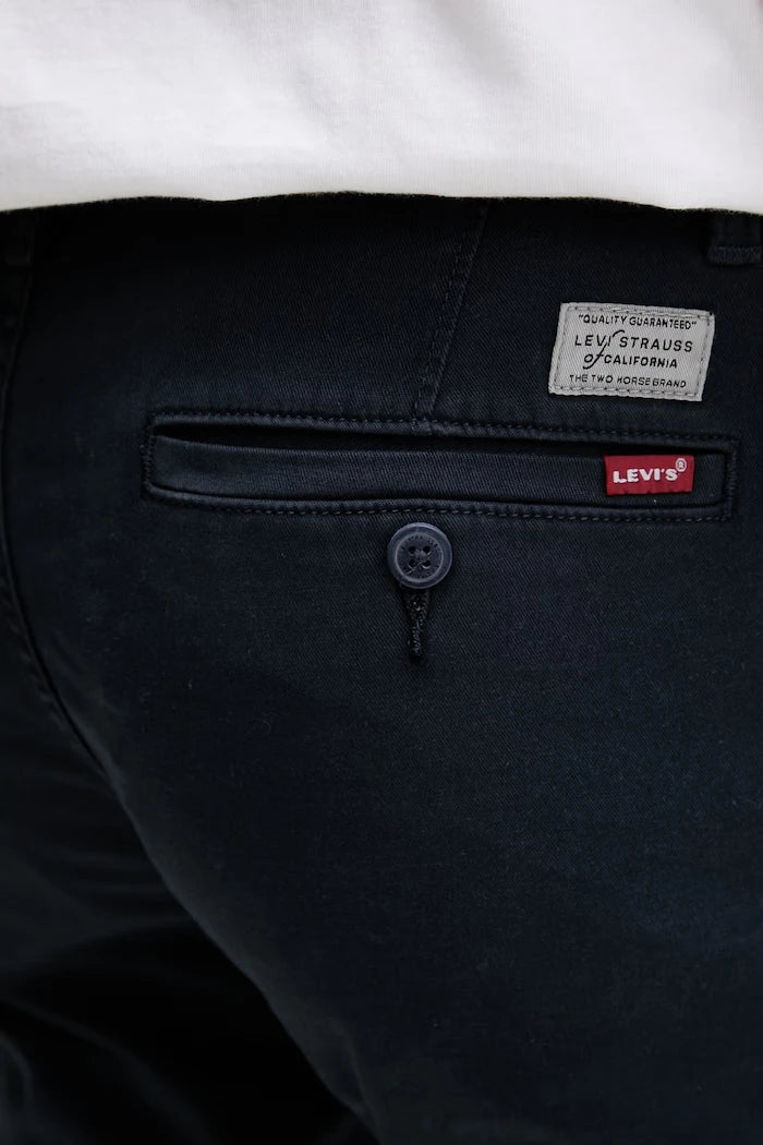 Levi's erkek pamuk elastan chino pantolon XX CHINO STD II