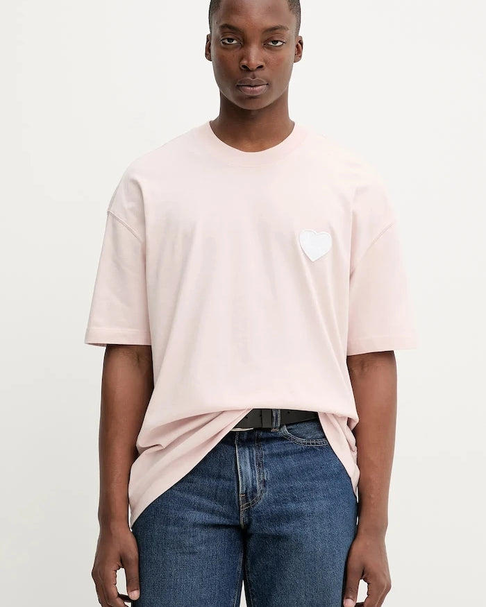 AllSaints LOVER Pamuklu Tişört