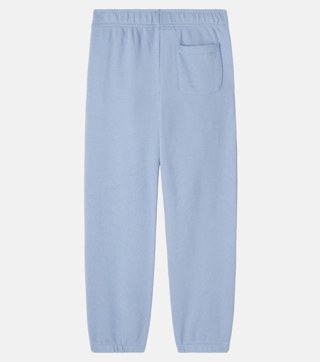 Polo Ralph Lauren Kids - Cotton-blend sweatpants